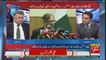 Arif Nizami's Response On CJ Saqib Nisar's Speech