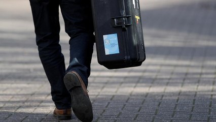 СК РФ проследил маршрут Юлии Скрипаль