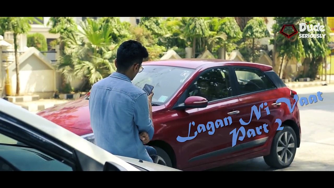 LAGAN NI VAAT - 2 | Ft. RINKAL SONI | DUDE SERIOUSLY (GUJARATI)