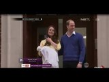 Menjelang Kelahiran Anak Kate Middleton Warga Mulai Membuka Tenda Di Depan Rumah Sakit