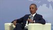 Barack Obama Pens Tribute to Parkland Survivors for ‘Time 100’