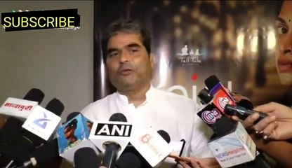 Watch Online Movie Vishal Bhardwaj  - Official Trailer - Deepika Padukone - HDEntertainment