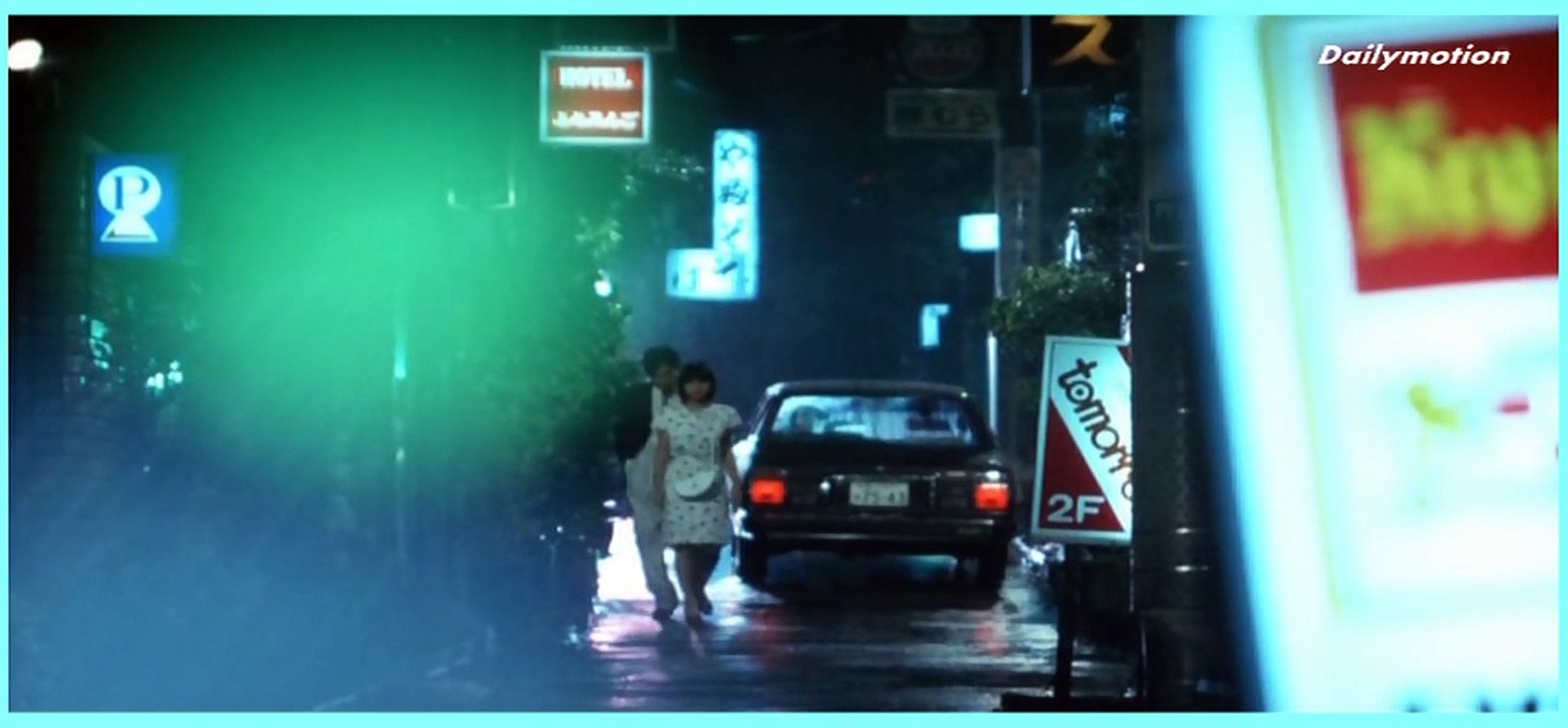 松田優作 A2/2