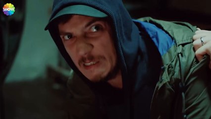 Ne kadar salağım, yine tongaya geldim - Tehlikeli Karım 4. Bölüm