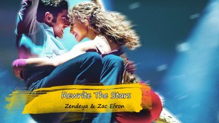 Rewrite The Stars (from The Greatest Showman