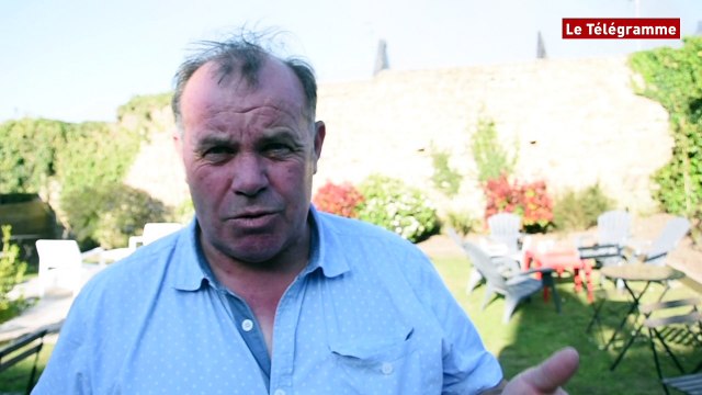 Plouharnel (56). Un incendie ravage quatre appartements