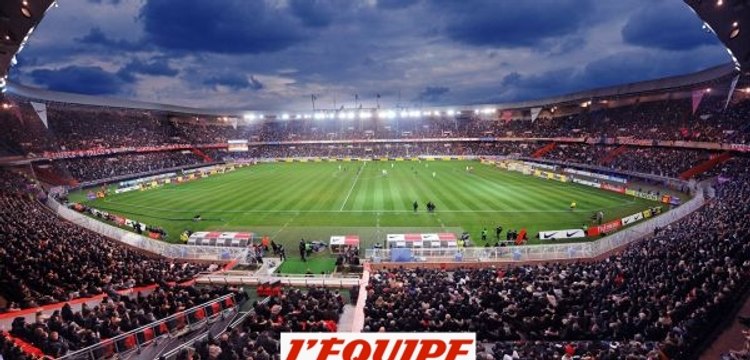 Le Parc des Princes recherche toujours sa ferveur d'antan - Foot - Spécial supporters - PSG