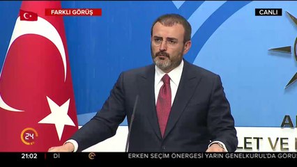 Ardan Zentürk ile Farklı Görüş