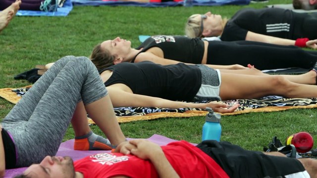 Laird Hamilton Shares the Secrets to Successful Breathing