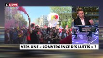Front commun contre Emmanuel Macron : vers une convergence des luttes ?  Décryptage.