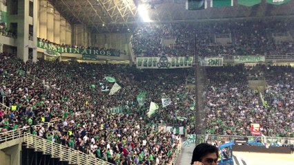 Αποδοκιμασίες για Μπερτομέου