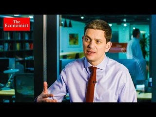 How to solve the refugee crisis | The Economist