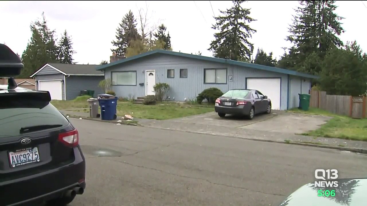 Mom in Coma After Being Attacked by Stranger in Her Home