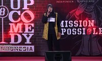 Capek Jualan LKS - SUCI 8 Audisi Surabaya