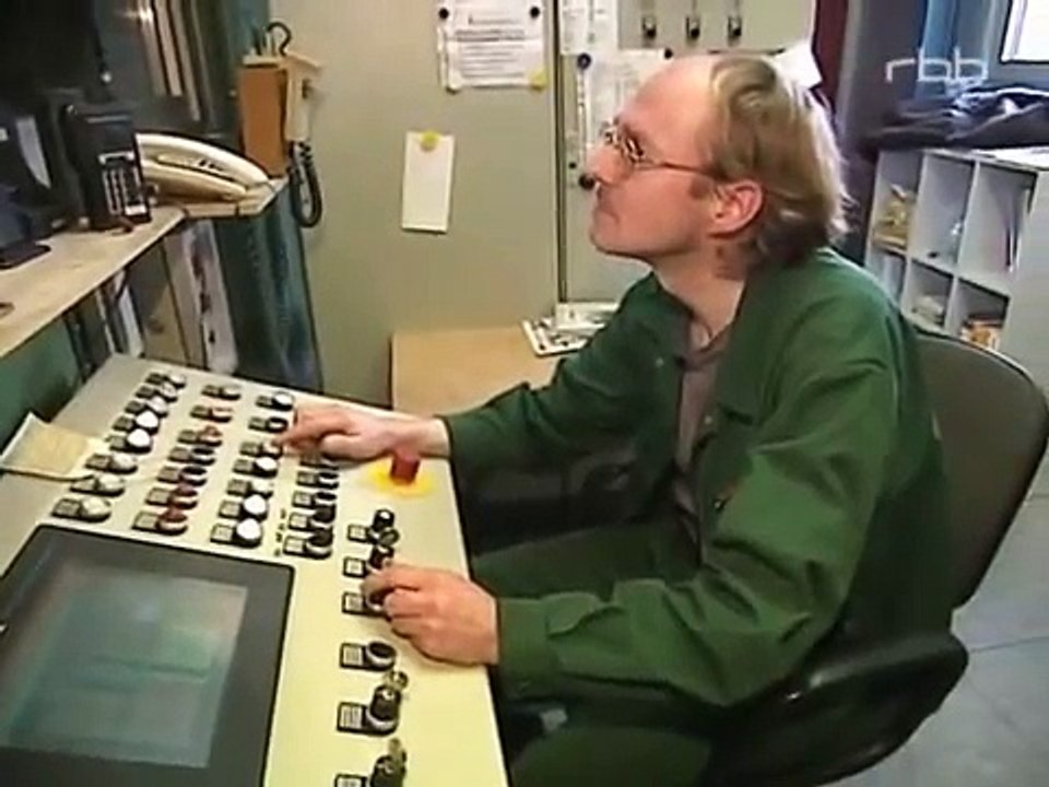 Berlin in vollen Zügen – Ein Tag im Rythmus der S-Bahn