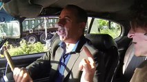 Comedians İn Cars Getting Coffee S03E07 Howard Stern The Last Days Of Howard Stern