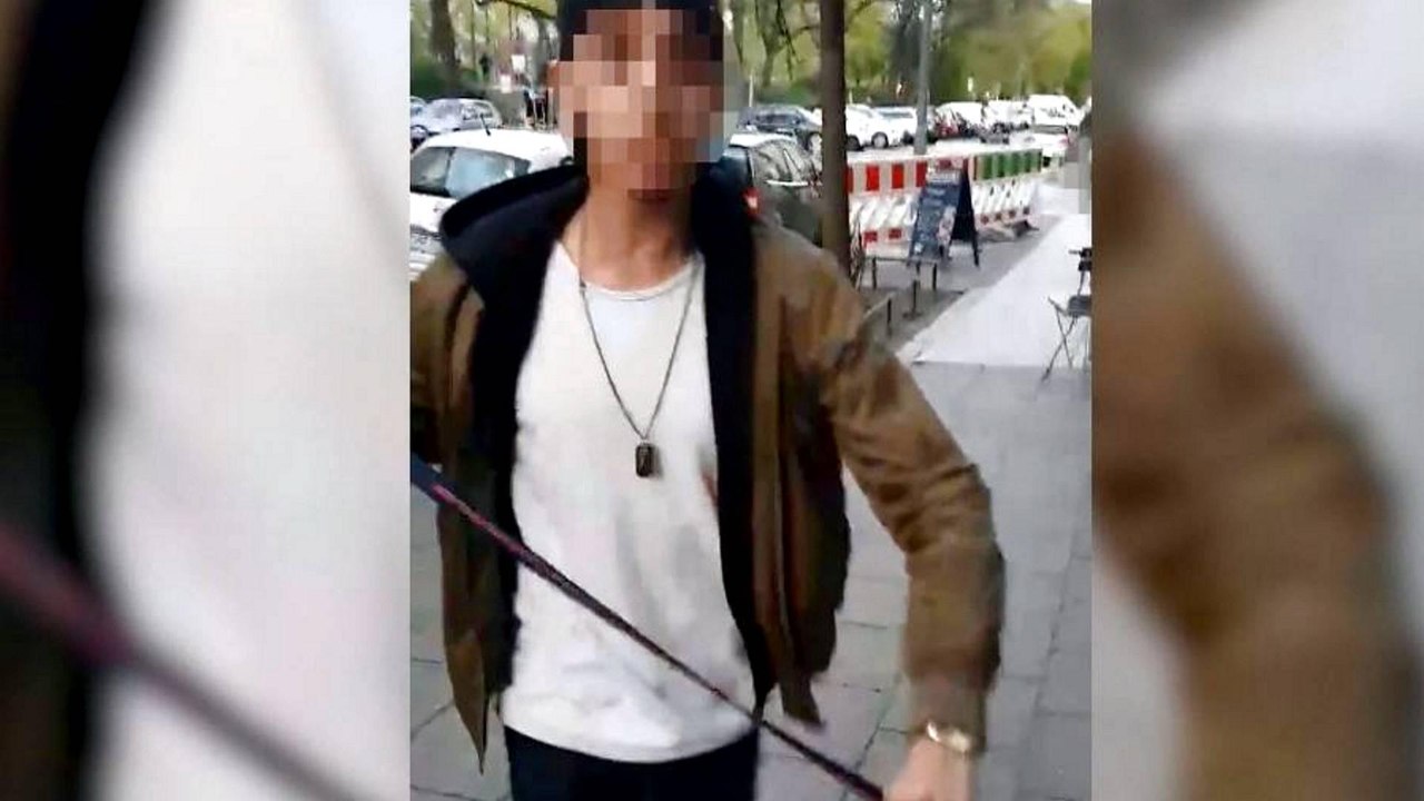Germany's capital sees rise in anti-Jewish attacks