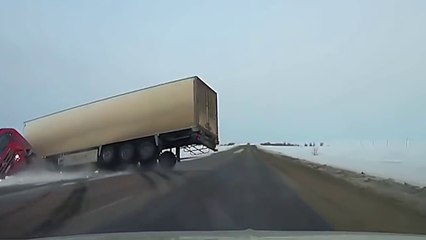 Do not drive your car like this. part 3