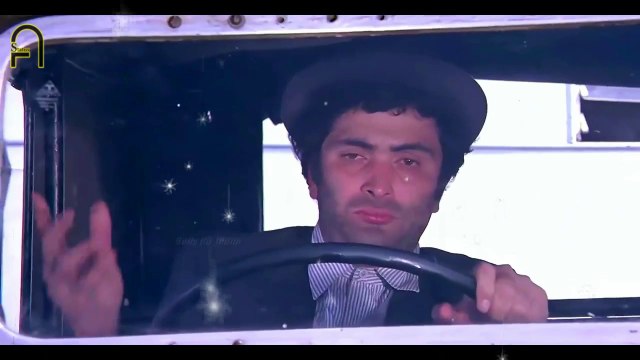 Mujhe Peene Ka Shauk Nahi Song-Khoi Wo Kitaab-E-Dil-Coolie Movie 1983-Rishi Kapoor-Rati Agnihotri-Alka Yagnik-WhatsApp Status-A-status