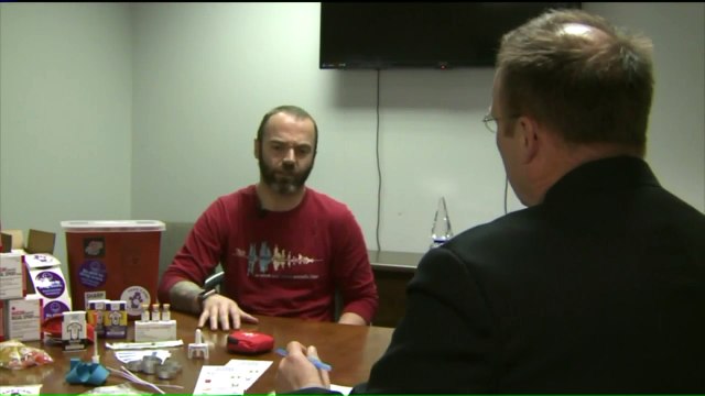 Missouri Bill Would Give Opioid Addicts a Safe Place to Use