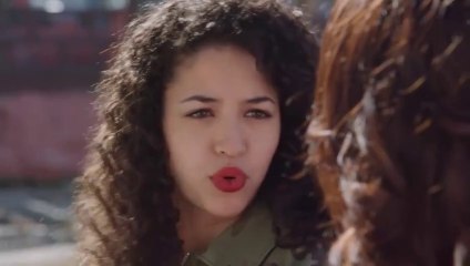 Plus Belle La Vie :  Mila remet Jeanne à sa place !!