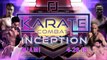 Karate Combat: Inception LIVE stream on Apr. 26th @ 9:30pm EDT