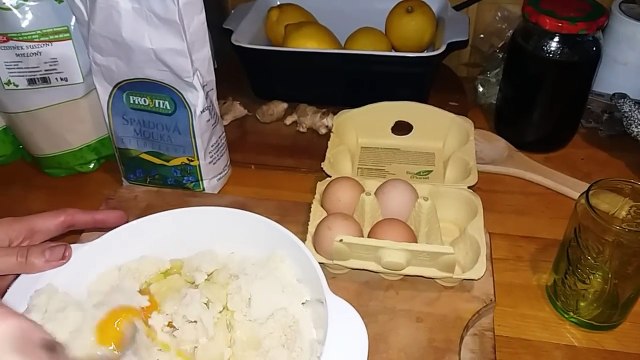 Kotleciki Sojowe Przepis