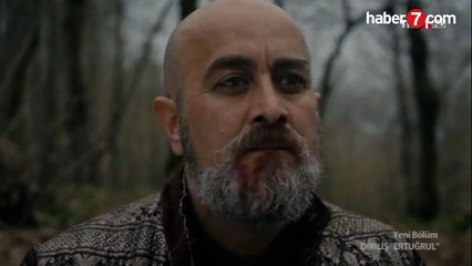 Download Video: Sadettin Köpek'in ölümü. Diriliş ertuğrul