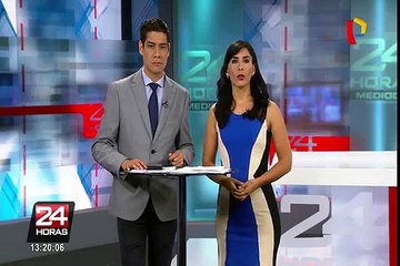 Colombia: video registró grave agresión por parte de un agente de la policía