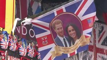 Here's how much Meghan Markle and Prince Harry's wedding is expected to cost