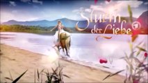 Alicia und Viktor- Just the way you are - Folge 2888 -2896|| Sturm der Liebe