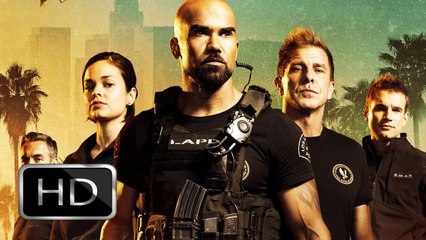 Full-1*18! Watch S.W.A.T. Season 1 Episode 18 Online Streaming for free