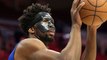 Joel Embiid To Suffer PERMANENT Eye Injury If He Returns To Playoffs!