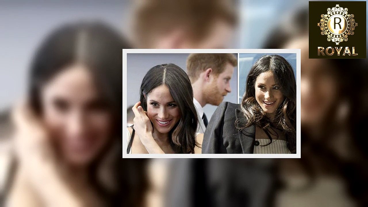 The Royal Family's secret weapon How Meghan is launching a Commonwealth charm offensive