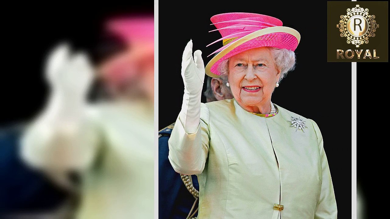 The Queen's birthday Monarch celebrates turning 92 with royal bash