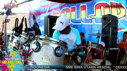 JURAGAN EMPANG -  JIHAN AUDY  - NEW PALLAPA LIVE P