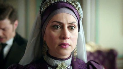 Payitaht Abdülhamid 47. Bölüm 2. Tanıtım