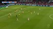Amazing Second Goal David Neres (2-1) AFC Ajax vs VVV Venlo