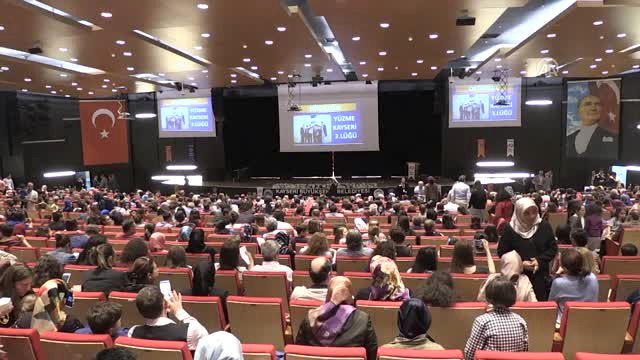 Afrin'de Bir Kalem de Sen Ol Kampanyası