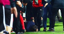 Fenerbahçe - Beşiktaş Derbisinde Olaylar Çıktı, Ekşi Sözlük Çöktü
