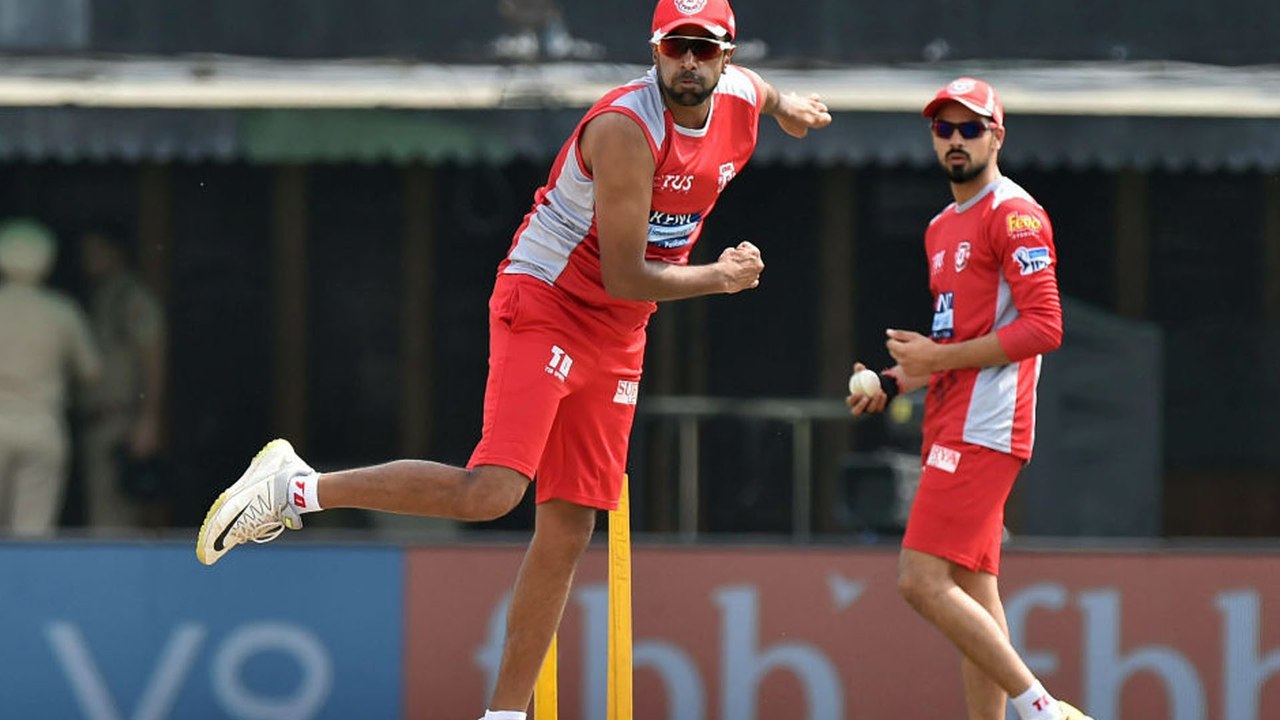 IPL 2018: Ashwin: The Trend Setter