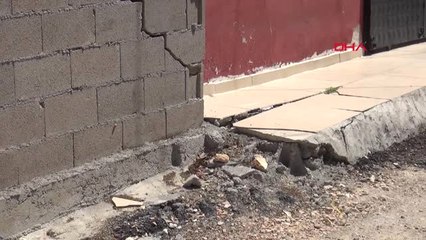 Mersin Tarsus'ta Gizemli Kazı Çilesi Bitmedi