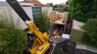 Grand Designs Australia S06 E01 - 5mx4m Inner City Design