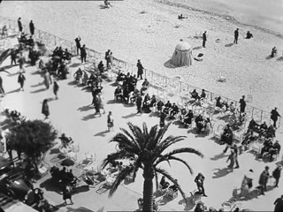 À propos de Nice (França, 1930), de Jean Vigo