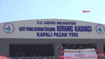 Çanakkale-Hamzaçebi 24 Haziran Akşamı Türkiye Yeni Cumhurbaşkanıyla Aydınlık Bir Geleceğe Doğru...