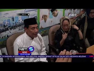 PWNU Jatim Akan Cabut Laporan Kepolisian Sukmawati -NET5