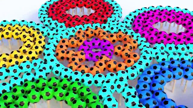 Spaß Farben Spiderman Reiten Kuh Cartoon Für Kinder - Superhelden Tiere Video Für Kinder