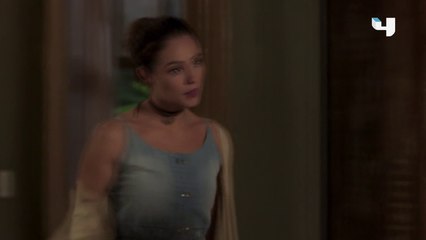 "ميلسا" تفكر فى عقاب "فيليب" بهذه الطريقة !