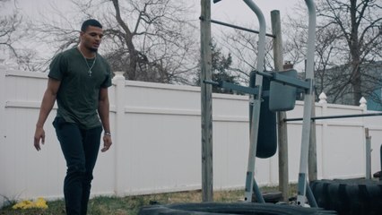 Rolling with the Rookies: Minkah Fitzpatrick