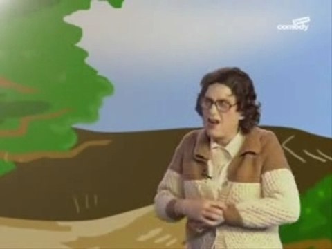 El Gañán - Las Apariciones Marianas